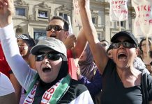 Francuska je prva zemlja koja je zabranila proteste u znak podrške Gazi