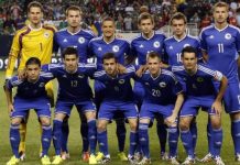 Zmajevi večeras treniraju na Bilinom polju