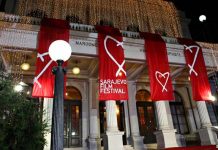 Večaras se zatvara 20. Sarajevo Film Festival