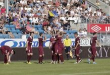 Sarajevo pobjedom 3:1 protiv Huagesunda do 3. pretkola Europa lige