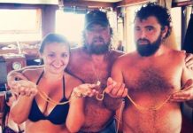 Našli davno potopljeno blago uz obalu Floride