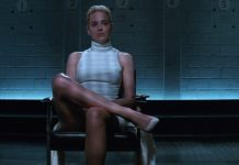 Sharon Stone progovorila o “Niskim strastima”