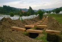 Spisak imena žrtava koje će danas biti ukopane u Potočarima