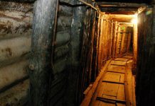 Tunel spasa ove godine obišlo oko 90 000 posjetilaca