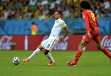 Belgija izbacila SAD u produžetku pobjedom od 2:1