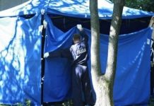 Majka s djevojčicom skočila sa zgrade u smrt