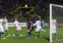 Željo odigrao 2:2 sa Metalurgom i ispao iz Europa lige