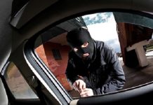 Automafija hara: U prva tri mjeseca 2014. u Sarajevu ukradeno 206 vozila