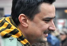 Bakir Hadžiomerović je SDP-ov kandidat za bošnjačkog člana Predsjedništva BiH