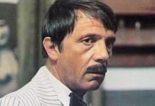 Umro Bora Todorović