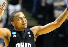 Američki playmaker DJ Cooper napustio reprezentaciju BiH!