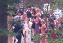 Oženio se Novak Đoković