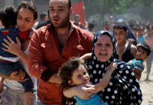 U Sloveniju preko noći ušao do sada najveći izbjeglički val