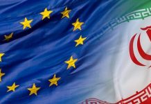 EU će ukinuti niz sankcija Iranu