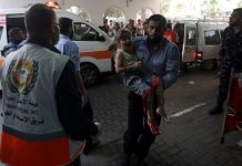 Poginulo više od 350 Palestinaca