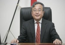 Japanski ambasador u BiH očitao lekciju našim političarima