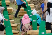 U Potočarima danas počinje reekshumacija ranije ukopanih žrtava radi reasocijacije