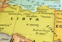 Inženjer iz BiH na slobodi u Libiji!