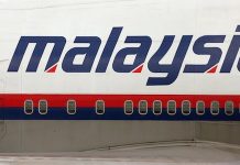 Malezijski putnički avion srušio se na granici između Ukrajine i Rusije (VIDEO)