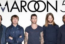 Gwen Stefani na novom albumu Maroon 5