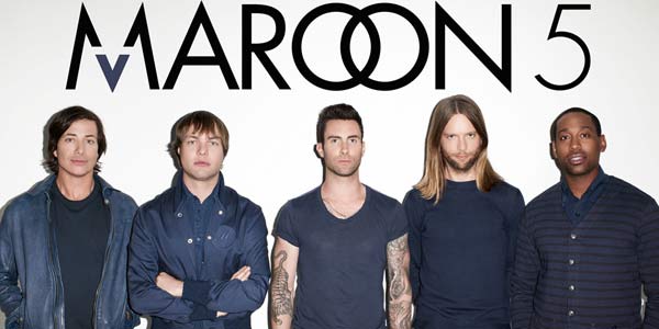 maroon-5