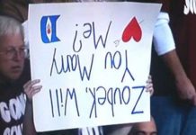 Pogledajte galeriju fotografija najgorih prošnji dosada