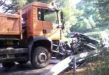 Poginuo britanski turist i njegovo dvoje djece