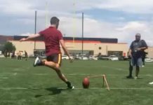 Pjanić impresionirao Amerikance: Pogodio gol sa 50 jardi! (VIDEO)