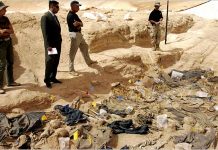 Irak u haosu, 2000 mrtvih samo u junu