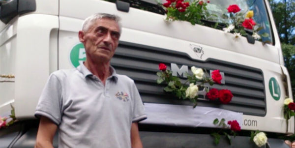 sead cengic