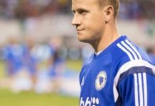 Oproštajno pismo Senijada Ibričića