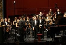 Svečano otvoren festival “Baščaršijske noći”