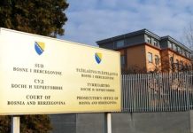 Podignuta optužnicu protiv Jasmina Čolomana