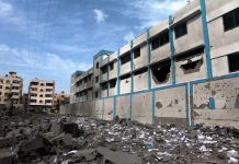 Izrael bombardovao školu UN-a: Ubijeno 15 osoba, 100 ranjenih