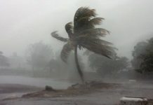 Uragan “Artur” pogodio američku obalu