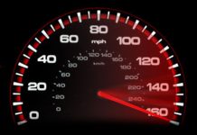 Ćehinja vozila čak 256 km/h!