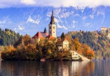 Upoznajte najljepše crkve svijeta