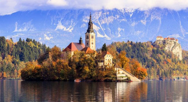 Bled