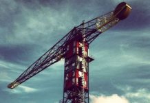 “Faralda Crane Hotel” smješten u industrijskom kranu