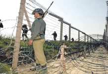 Indija izvršila napad na Pakistan, dvoje mrtvih
