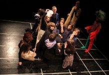 Počinje nova sezona Malog Magacin Kabarea