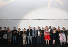 Film Jasmile Žbanić “Otok ljubavi” publika pozdravila ovacijama