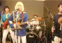 Pogledajte kako Japanci izvode “Šote more šote”!