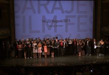 “Pjesma moje majke” najbolji film 20. SFF-a, kiša rastjerala publiku na Metalcu