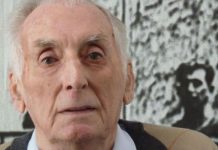 Umro posljednji preživeli sa cepelina Hindenburg