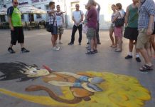 Beton Fest danas završava na Vilsonovom šetalištu