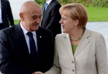 BEVANDA: Konferencija u Berlinu uspjela