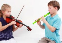 Musical training ‘can improve language and reading’