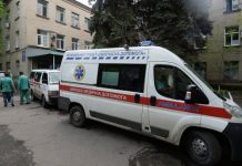 Bolnice u Donjesku pune povrijeđenih ljudi