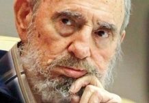 Fidel Kastro danas slavi 88. rođendan